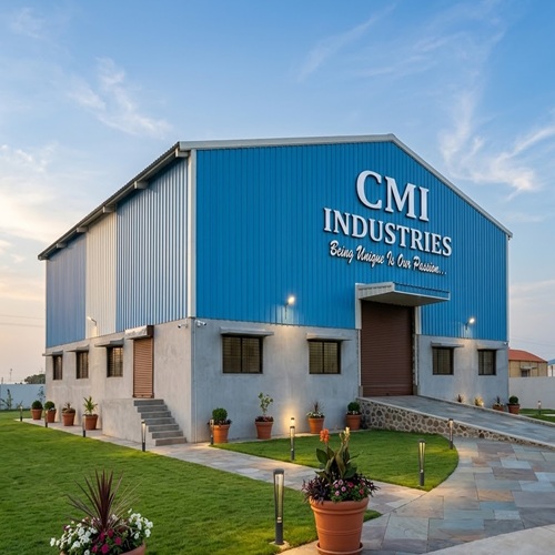 CMI Industries Facility